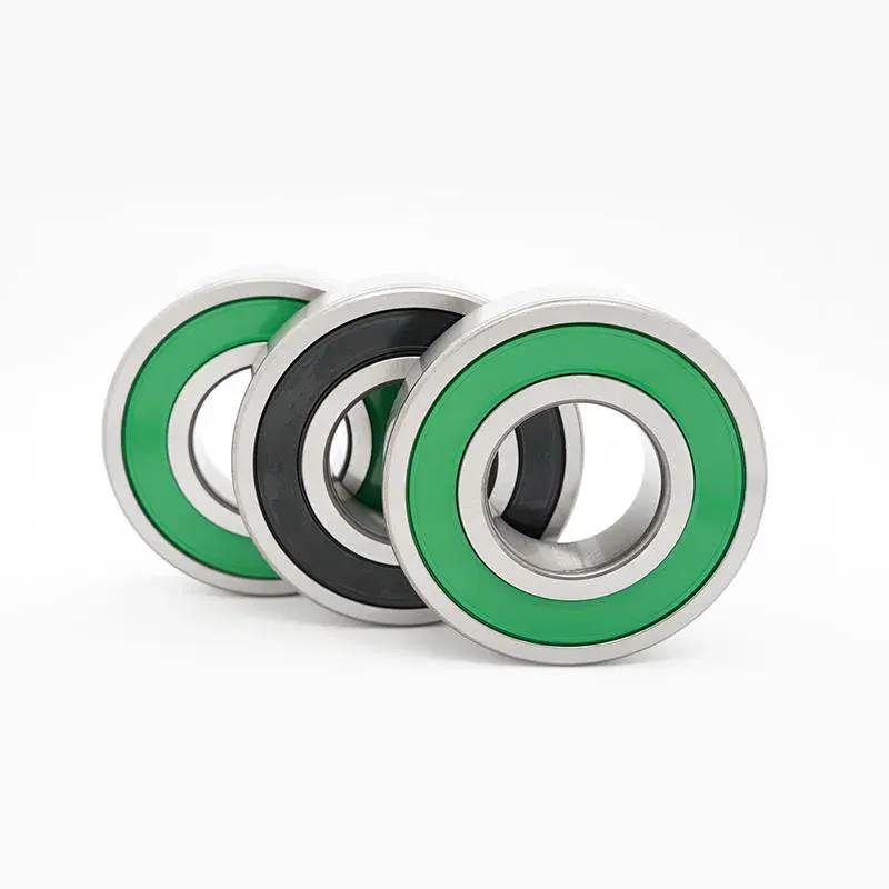 ESO Corrosion-resistant Industrial Deep groove Ball Bearing 6205 TN9/HC
